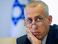 Нахман Аш: через неделю в Израиле будет 50 тысяч новых зараженных в день