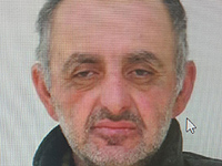 Внимание, розыск: пропал 58-летний Коби Рафаэли из Ашдода