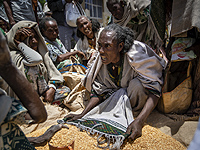 В Эфиопии более 50 человек погибли в результате авиаудара по лагерю беженцев