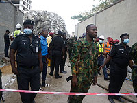 В Нигерии бандиты убили более 200 мирных жителей