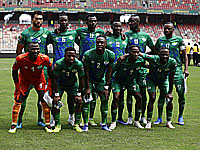 Сенсация Кубка африканских наций. Алжирцы не смогли победить сборную Сьерра-Леоне