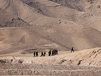 Начато расследование обстоятельств гибели двух офицеров спецназа в Иорданской долине
