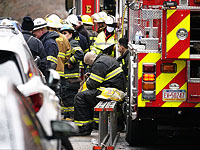 Пожар в многоэтажном доме в Нью-Йорке: погибли не менее 19 человек