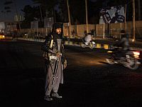 На северо-западе Афганистана происходят столкновения между талибами-узбеками и талибами-пуштунами