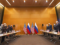 США и NATO готовы снова встретиться с представителями России