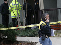 СМИ: в одной из синагог в Техасе неизвестный удерживает заложников