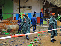 Жертвами вооруженного нападения на деревню в Конго стали 11 человек