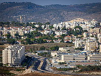 Утвержден план развития Бейт-Шемеша стоимостью полмиллиарда шекелей