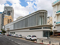 Музей израильского искусства в Рамат-Гане