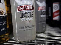 Крупнейший импортер алкоголя повышает расценки: подорожают Smirnoff, Johnny Walker и Cinzano