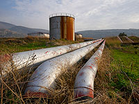 Ливан и США опровергли сообщения о поставках в Ливан израильского газа