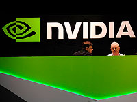 Nvidia объявила о расширении деятельности в Израиле