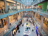 Правительство утвердило отмену действия "зеленого стандарта" в торговых центрах и больших магазинах