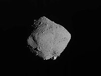 Астероид диаметром 70 метров летом 2023 года может столкнуться с Землей