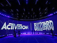 Microsoft покупает разработчика игр Activision Blizzard, сумма сделки &#8211; около $69 млрд