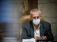Гендиректор минздрава Израиля: в настоящее время коронавирусом в стране заражены около 200 тысяч человек