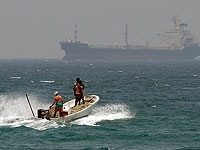 ОАЭ требуют от хуситов освободить захваченное судно