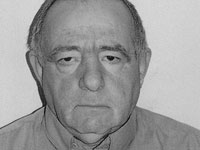 Умер председатель израильского союза ликвидаторов последствий чернобыльской аварии Александр Калантырский