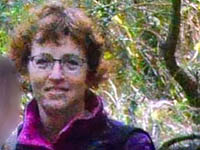 Внимание, розыск: пропала 62-летняя Айяла Тамар из Хайфы