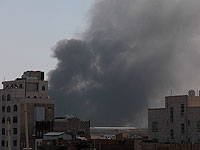 "Аль-Маядин": жертвами авиаудара по зданию тюрьмы на севере Йемена стали более 60 человек