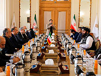 Иран отказался признавать правительство талибов