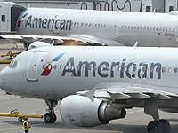 Самолет American Airlines, летевший в Лондон из Майами, вернулся в аэропорт из-за пассажирки