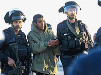 Прокуратура предъявила обвинения бедуинам , принимавшим участие в беспорядках в Негеве