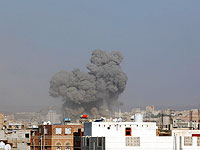 ВВС ОАЭ уничтожили ракетную площадку хуситов