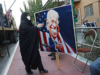 Спецпредставитель Байдена: сделка с Ираном невозможна без освобождения заложников