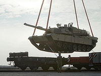 NATO объявляет о направлении войск в Восточную Европу для сдерживания России