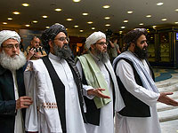В Осло начались переговоры талибов с западными странами