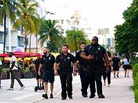 Полиция Майами ищет распространителей антисемитских листовок