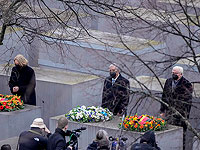 Международный день памяти жертв Холокоста: церемонии на фоне растущего антисемитизма