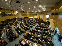Алжир вынес на голосование Африканского союза вопрос о лишении Израиля статуса наблюдателя