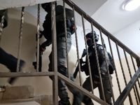 Задержаны 12 участников беспорядков в арабских кварталах Иерусалима
