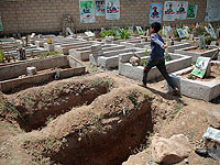 Отчет ООН: в боях погибли 2000 мобилизованных хуситами детей