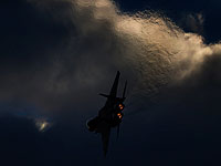 SOHR: целью израильского авиаудара были объекты "Хизбаллы" около Дамаска