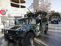 Ливанские спецслужбы сообщили о разоблачении крупнейшей израильской шпионской сети