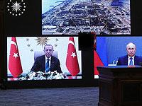 Эрдоган подписал указ о защите "традиционных ценностей" на ТВ