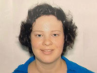 Внимание, розыск: пропала 33-летняя Оля Самардин из Ашдода