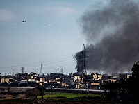 Восемь погибших в результате ударов турецких ВВС по северу Ирака