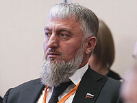 Депутат Думы от Чечни обещал отрезать головы семье судьи Янгулбаева