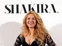 Знаменитой колумбийско-ливанской певице Шакире – 45. Фотогалерея