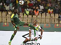 Первым финалистом Кубка африканских наций стала сборная Сенегала