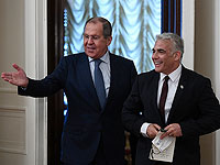 Посол Украины подверг резкой критике "замечания" главы МИД Израиля
