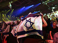 На конкурсе "Евровидение" Израиль будет представлять Михаэль Бен Давид