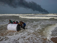 Несколько выживших после взрыва на нигерийском нефтедобывающем судне