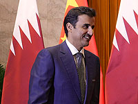 Лидеры ОАЭ и Катара встретились в Пекине &#8211; впервые после конфликта