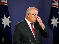 Премьер-министр Австралии извинился перед сотрудницей, ставшей жертвой изнасилования