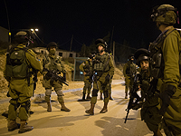 Беспорядки в Иудее и Самарии, силы безопасности приведены в состояние повышенной готовности